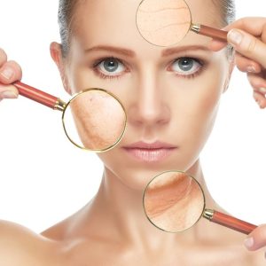 facial rejuvenation procedures houston texas